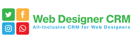 The Fastest All-Inclusive Web Designer CRM Ever